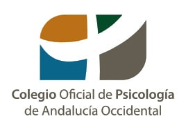Logo Colegio Oficial de Psicología de Andalucía Occidental