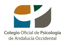 Logo Colegio Oficial de Psicología de Andalucía Occidental
